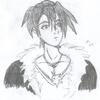 W00!  Squall Leonhart..  *__*;;.....