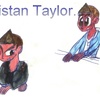 Tristan Taylor.