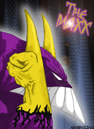 The Maxx