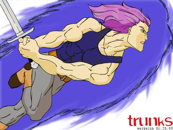 Trunks