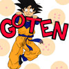 Son Goten