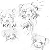 Rain's Faces