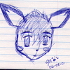 Bewildered Pichu?