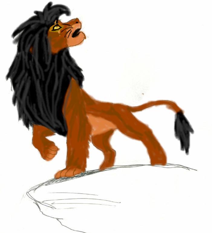 Kovu