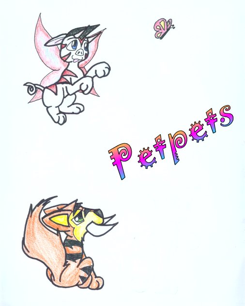 Petpets