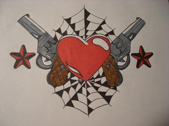 Tattoo Design