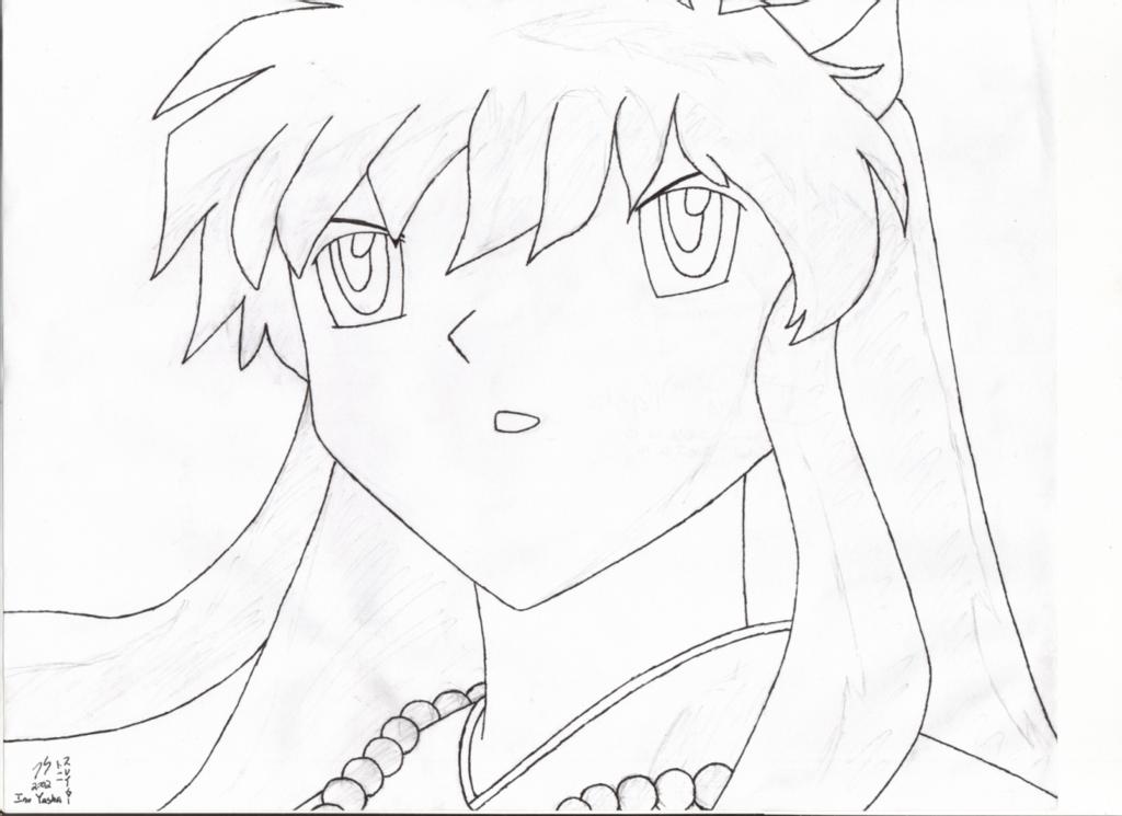 Inuyasha