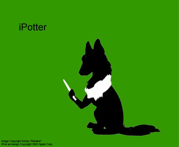 iPotter