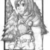 Yuffie's Snowball Fight