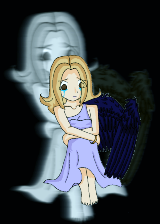 One Winged Angel