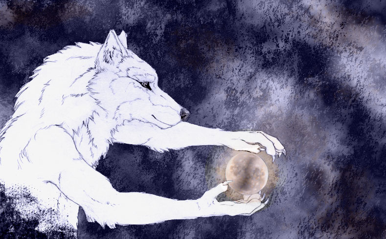 wolf moon