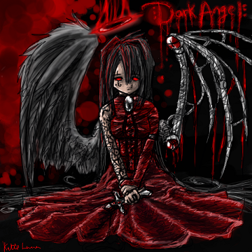 - Dark Angel -