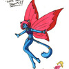 Magical Fairy Of Spiff!