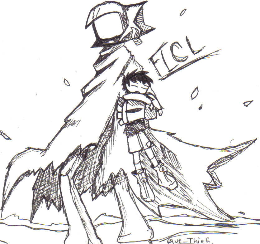 FLCL