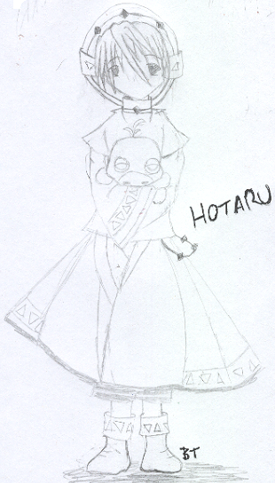 Hotaru