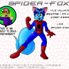 Spider-Fox