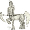 Trojan Centaur