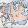 Sailor Mercury, The most overlooked Sailor Soldier
