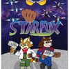 Star Fox and The Guardians of the Galaxy Team Up!