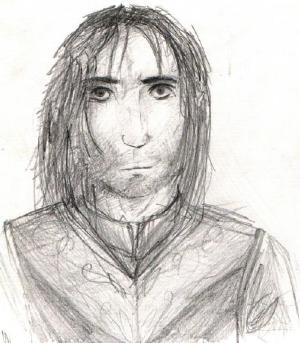 Younger Aragorn