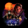 Little Prayer-Big Trouble In Little China Tribute Track