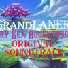 GrandLaner Sky Sea Adventures-Airship Burning Abandon Ship