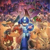 Dream Tracks 2024-Mega Man The Motion Picture-Dr.Light Upgrades Mega Man