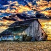 LittlePrayer-Lonely Ranch Old Barn