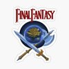 LittlePrayer-Final Fantasy-Overworld Theme 2019 Cover