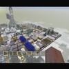 Building of a World-New Avalon GrandLaner Project In Minecraft