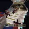 Building of a World-New Avalon GrandLaner Project In Minecraft