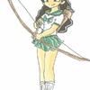 Kagome w/Bow