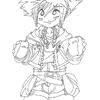 Chibi Sora