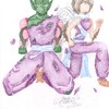 Piccolo and Deshee - Kick Butt!