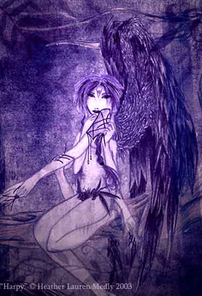 The Harpy