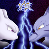 Mewtwo VS. Nemesis