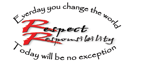 Respect Responsibility