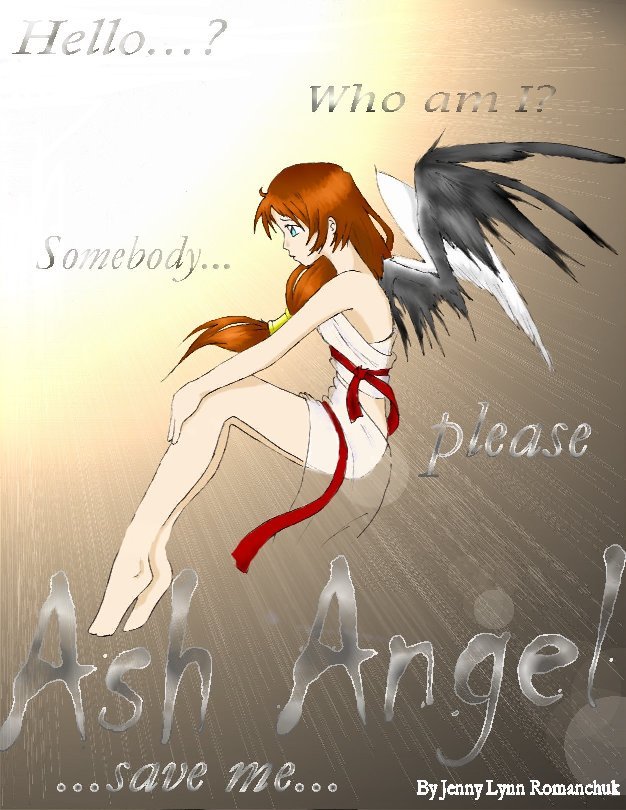 Ash Angel