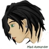 Mad Alexander