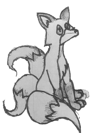 Mimic Fox