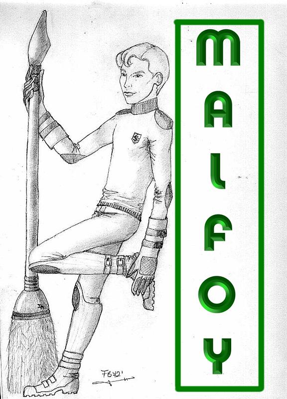 MALFOY