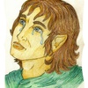 Frodo's Tears 2