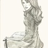 Hermione.Sketch