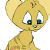 baby kougra