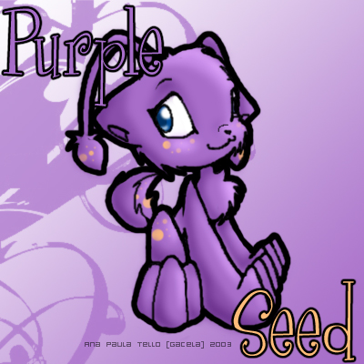 Purple Seed