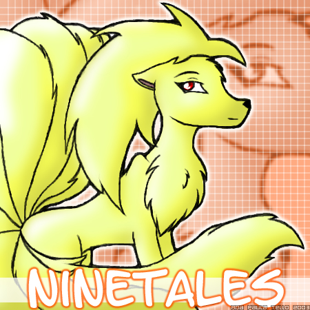 Ninetales