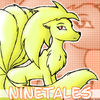 Ninetales