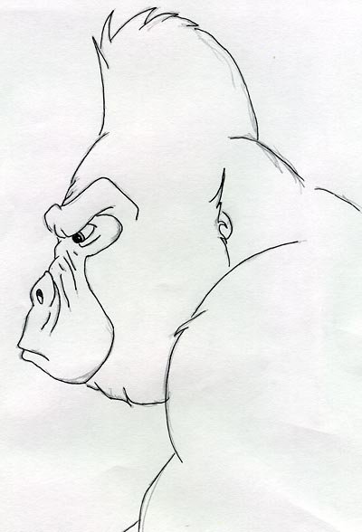 Kerchak