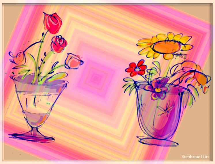 Flowerpot