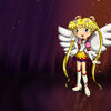 Eternal Sailor Moon Chibi